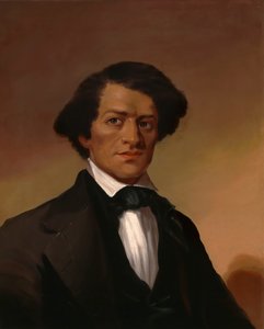 Frederick Douglass by Unbekannt