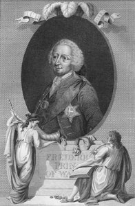 Frederick, Prince of Wales