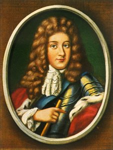 Friedrich III by Unbekannt