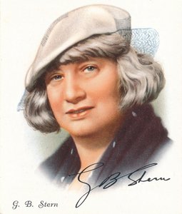 GB Stern