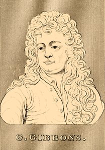 G. Gibbons by Unbekannt