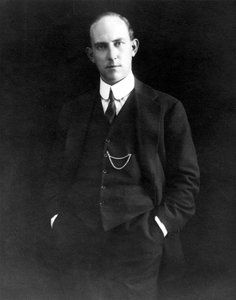 G J Richards by Unbekannt