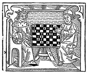 Game and Play of Chess by Unbekannt