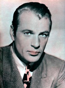 Gary Cooper, American Actor, 1934-1935