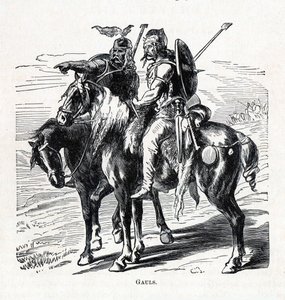 Gauls