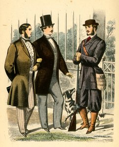 Gazette of Fashion