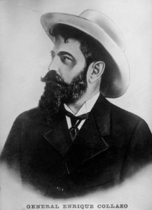 General Enrique Collazo