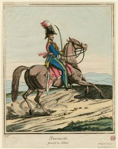 General Józef Dwernicki, 1779-1857, 1831