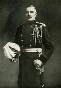 General Sir William Robertson by Unbekannt