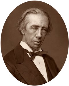George Alexander MacFarren, composer
