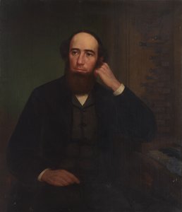 George Frederick Bristow