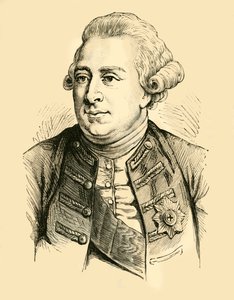 George III, c1780, 1890
