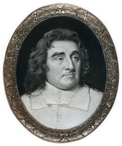 George Monck, 1st Duke of Albemarle, English Soldier and Sailor by Unbekannt