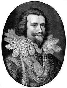 George Villiers, 1st Duke of Buckingham