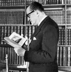 Georges Delamare, French author