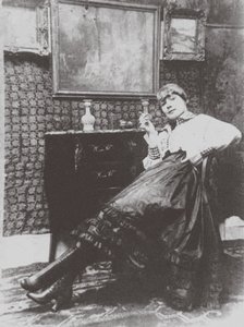 Gerda Wegener