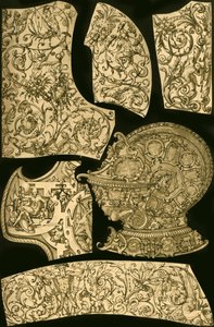German Renaissance Metalwork