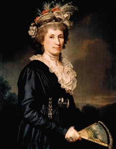 Gertrud Elisabeth Mara, née Schmeling by Unbekannt