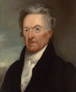 Gilbert Stuart
