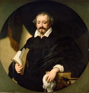 Giulio Strozzi, c1620s
