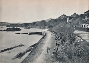 Glengarriff - The Esplanade by Unbekannt