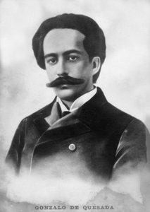 Gonzalo de Quesada, 1868-1915, 1920s