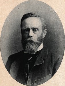 Gordon Sprigg by Unbekannt