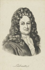 Gottfried Wilhelm Leibniz
