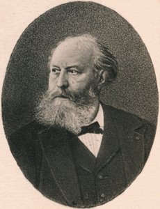 Gounod, c. 1893