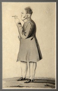 Grand Duke Constantine Pavlovich of Russia 1779-1831 by Unbekannt