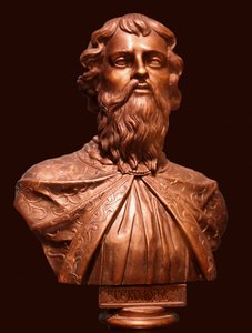 Grand Prince Vsevolod II Olgovich of Kiev