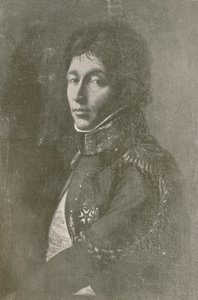Gérard-Christophe-Michel Duroc, Duke of Friuli, c1800