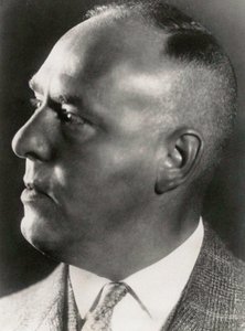 Gregor Strasser