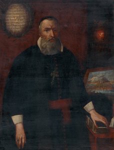 Count Széchényi