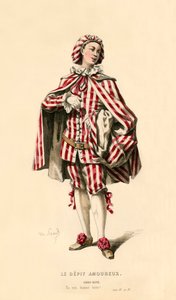 Gros-René by Unbekannt