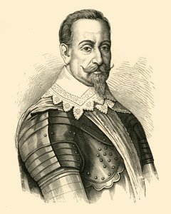 Gustavus Adolphus