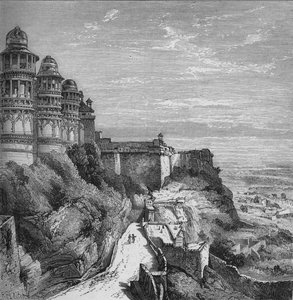Gwalior