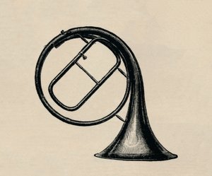 Hand Horn