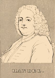 Handel by Unbekannt