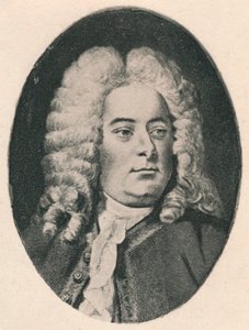 Handel by Unbekannt