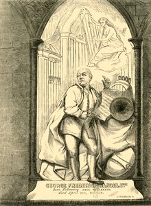 Handel
