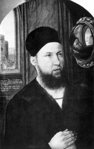 Hans von Melem, German painter