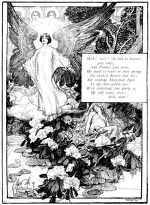 Hark! The Lark