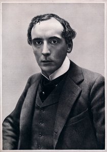 Harry Brodribb Irving 1870-1913, 1906 by Unbekannt