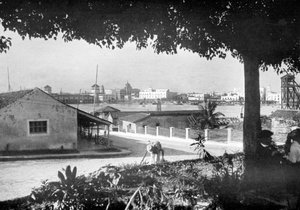 Havana, Cuba, 1926 by Unbekannt