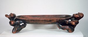 Hawaiian Victory Commemorative Plate by Unbekannt