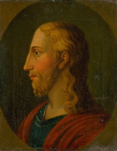 Head of Christ