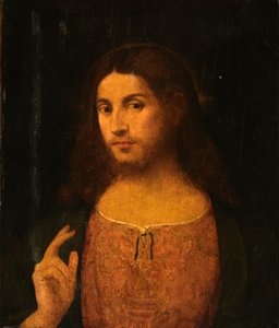 Head of Christ