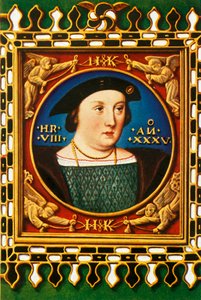 Henry VIII