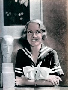 Helen Hayes, American Actress